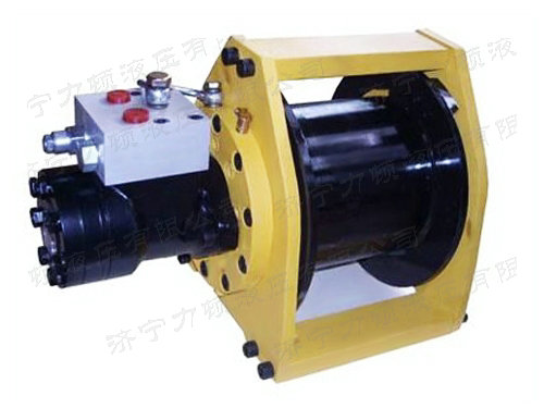 156系列液壓絞車 156系列液壓絞車